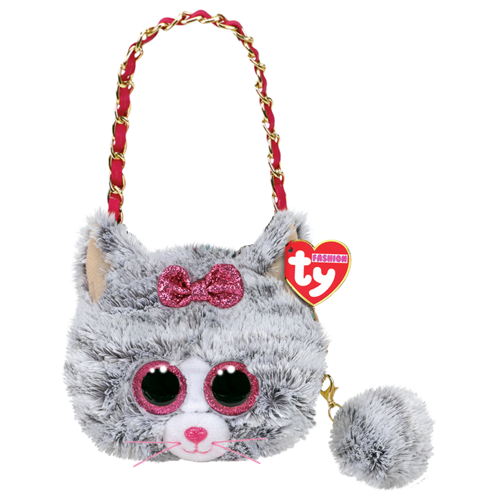 Kiki Mini Purse - TY