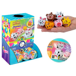 ORB Arcade Zoomin Cuties Assortment