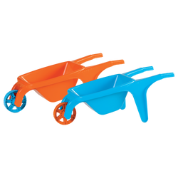 Wheelbarrow Assorted Colours