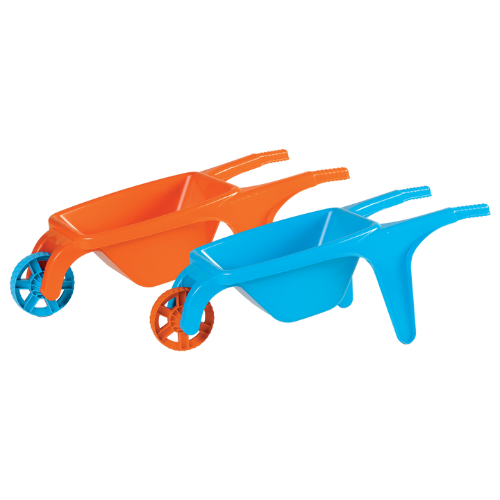 Wheelbarrow Assorted Colours