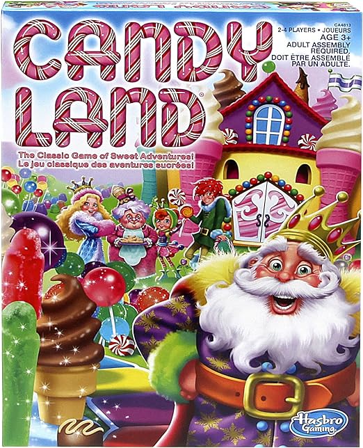 Candyland