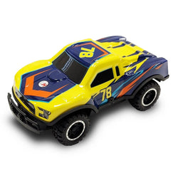 Litehawk SC Glow - Remote Control R/C