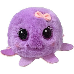 Leggy Octopus Beanie Bouncer - TY