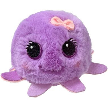 Leggy Octopus Beanie Bouncer - TY