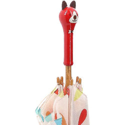 Lucien the Dog Umbrella - Vilac