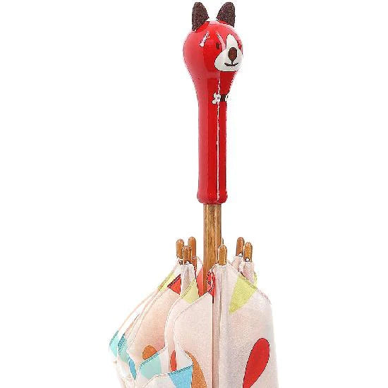 Lucien the Dog Umbrella - Vilac