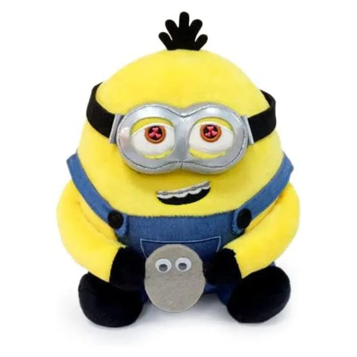 Minions Otto Smitten 7.5
