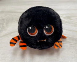 Webber - Spider Beanie Bouncer - TY Halloween
