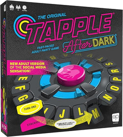 Tapple After Dark
