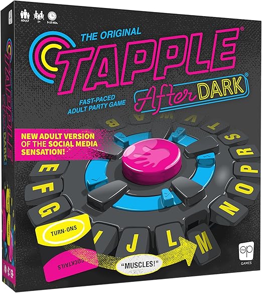 Tapple After Dark