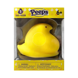 Peeps Chick - Squishy
