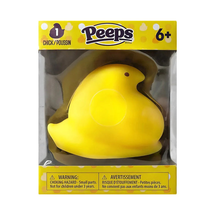 Peeps Chick - Squishy