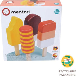 Sunny Ice Lolly Stand