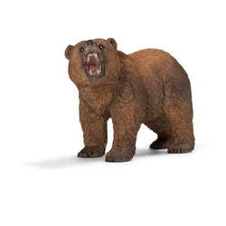 Grizzly Bear - Schleich