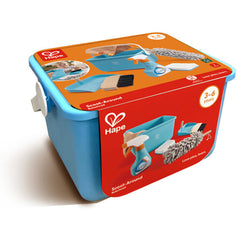 Clean-Up Bucket Set
