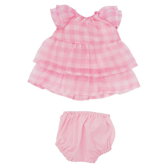 Baby Stella Pretty In Pink