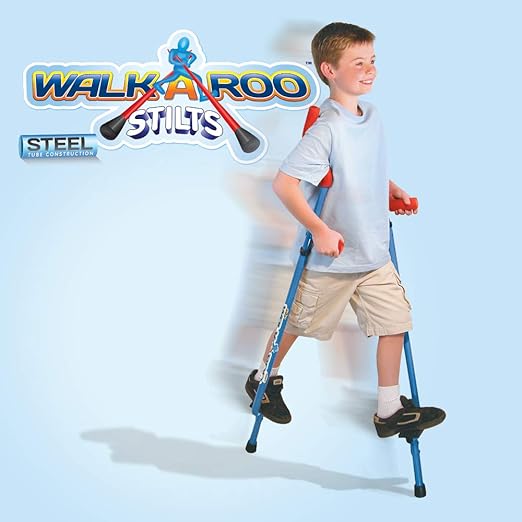 Walkaroo Stilts