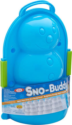 Sno Buddy Snowman