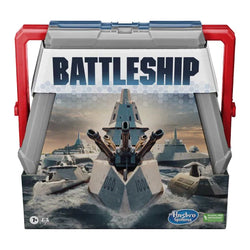 Battleship Classic Refresh