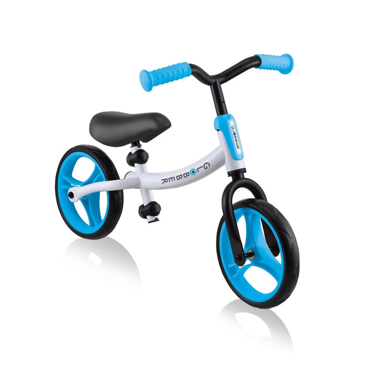 Go bike globber hot sale