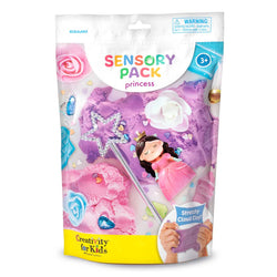 Princess Sensory Pack - Creativity For Kids