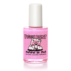 Tickled Pink - Piggy Paint Nail Polish