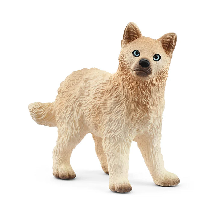 Arctic Wolf Cub - Schleich