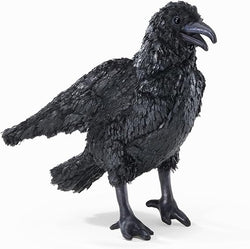Crow Puppet - Folkmanis
