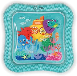 Sensory Splash Water Mat - Baby Einstein