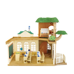 Country Tree School - Calico Critters