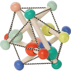 Skwish Color Burst - Manhattan Toy