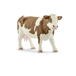 Simmental Cow - Schleich