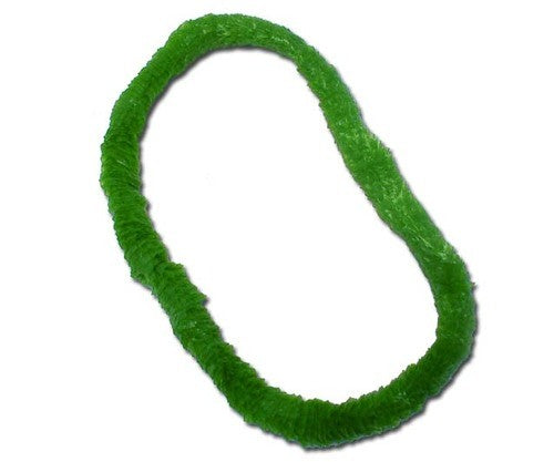 St Patty's Green Leis 36