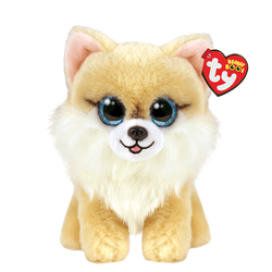 Honeycomb Dog Tan - TY