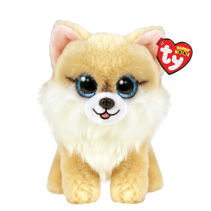 Honeycomb Dog Tan - TY