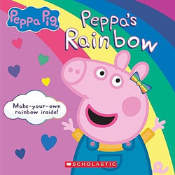 Peppa Pig: Peppa's Rainbow