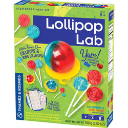 Lollipop Lab - Thames & Kosmos