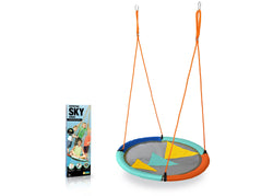 40" Adventure Sky Swing