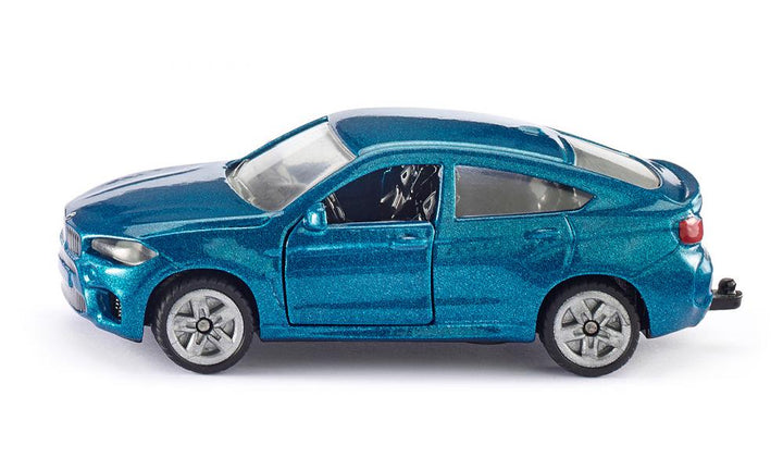 BMW X6 M (Siku)