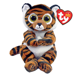 Clawdia Tiger Belly Reg. - TY