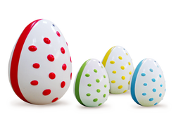 Egg Shakers