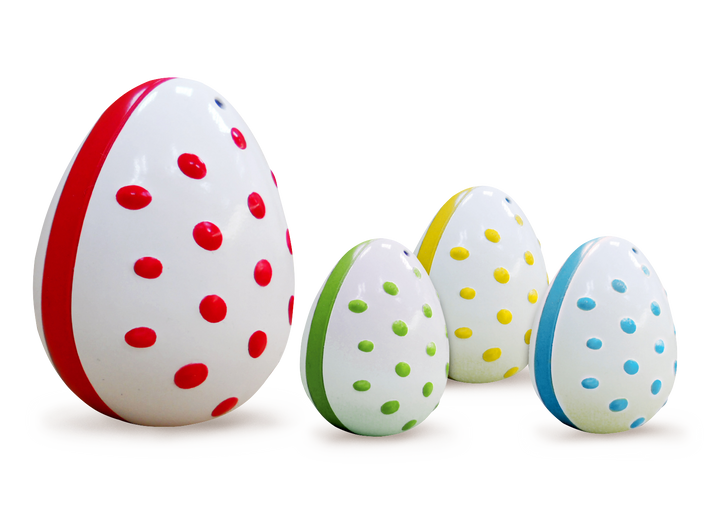 Egg Shakers