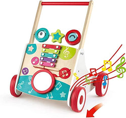 My First Musical Walker