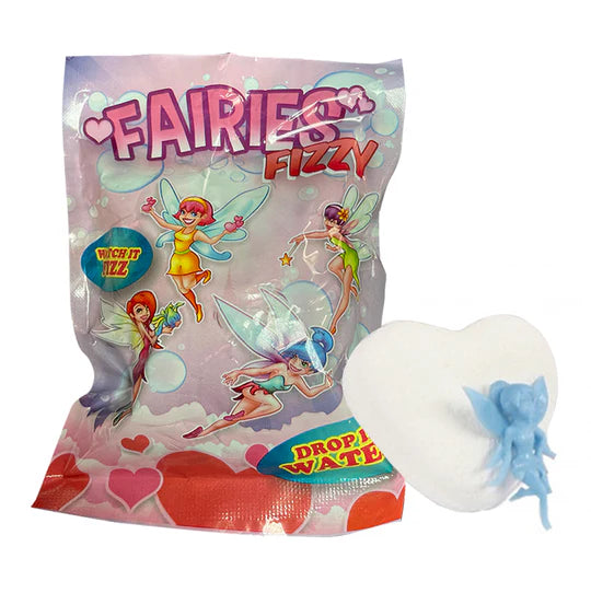 Fizzy Assortment - Loot Bag Item