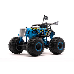 Litehawk Wheeler Henry's Hot Rod - R/C Remote Control Truck