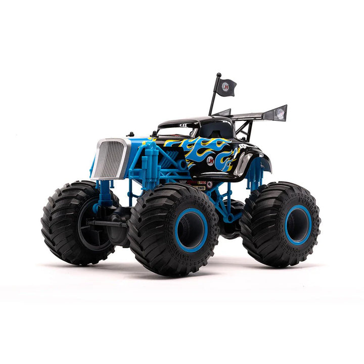 Litehawk Wheeler Henry's Hot Rod - R/C Remote Control Truck