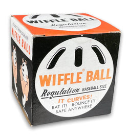 Wiffle Ball Display