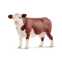 Hereford Cow - Schleich