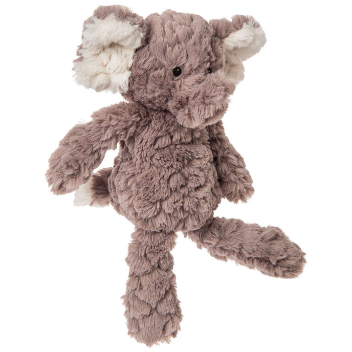 Putty Nursery Elephant 11