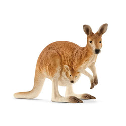 Kangaroo - Schleich